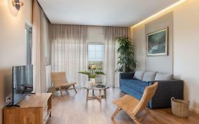 Anemone Holiday Apartment