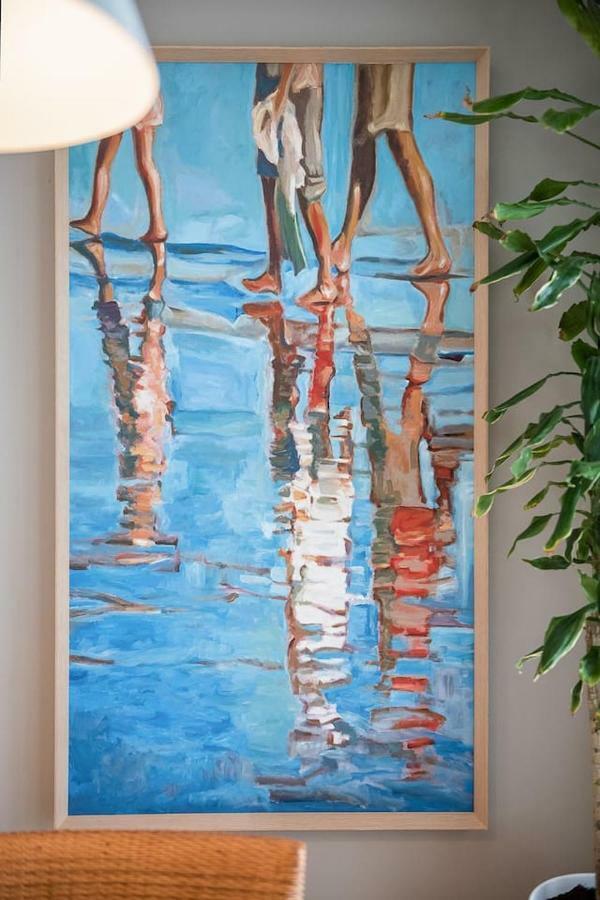 Anemone Holiday Apartment Kato Daratso Exterior foto