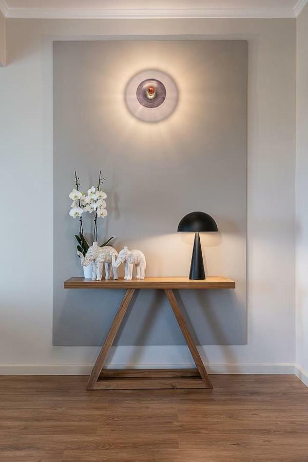 Anemone Holiday Apartment Kato Daratso Exterior foto