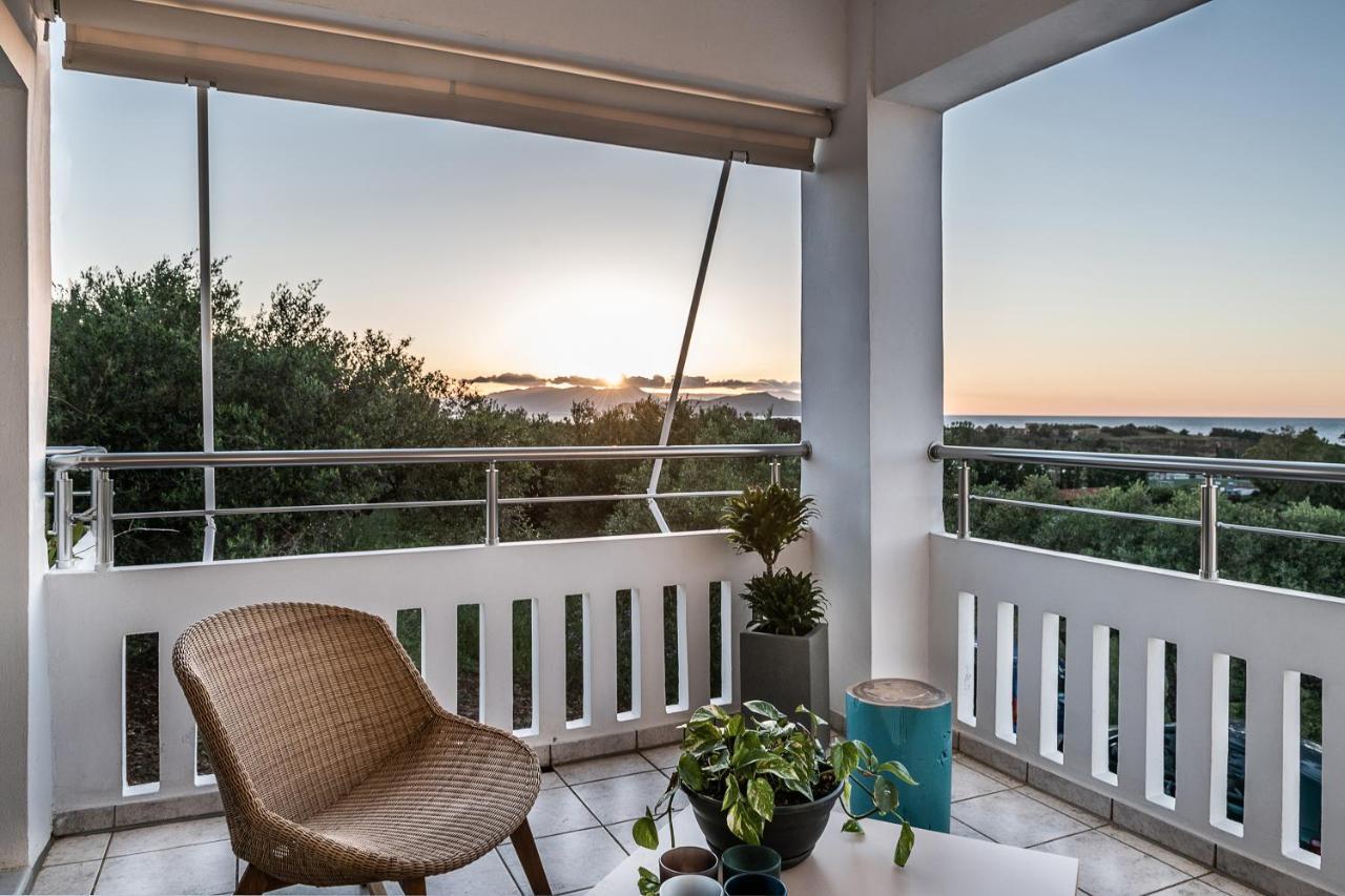 Anemone Holiday Apartment Kato Daratso Exterior foto