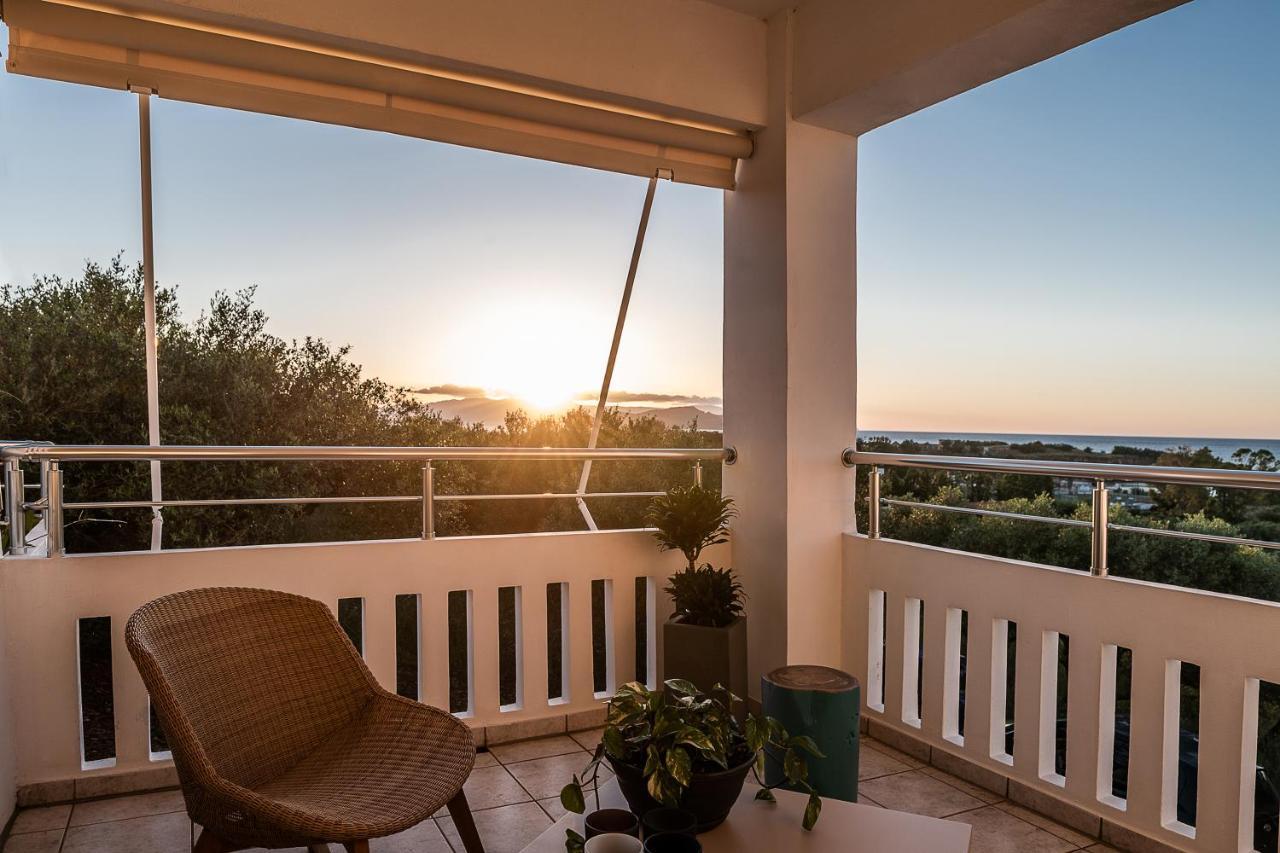 Anemone Holiday Apartment Kato Daratso Exterior foto